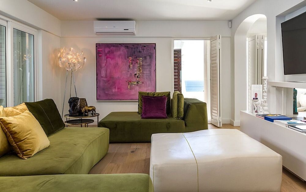 Clifton YOLO Spaces – Clifton Private Beach Villa Clifton YOLO Spaces Clifton Private Beach Villa
