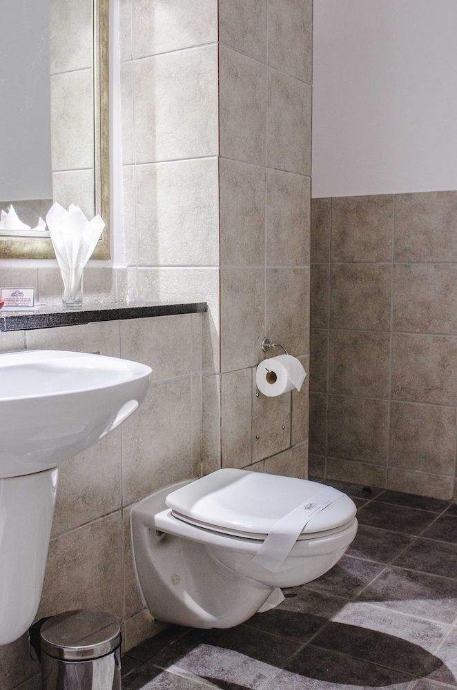 Strand Pavilion Apartment, 2 Bedrooms, Sea View 7