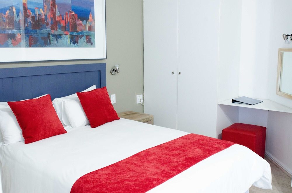 undefined Strand Pavilion 2