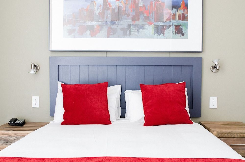 undefined Strand Pavilion