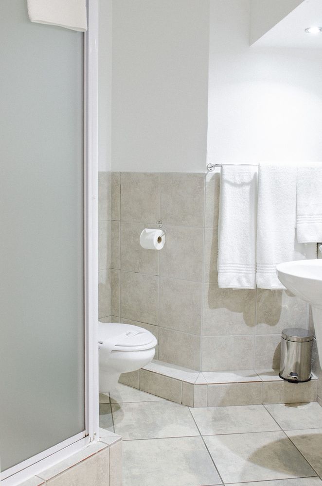 Strand Pavilion Apartment, 3 Bedrooms, Balcony, Sea View 7