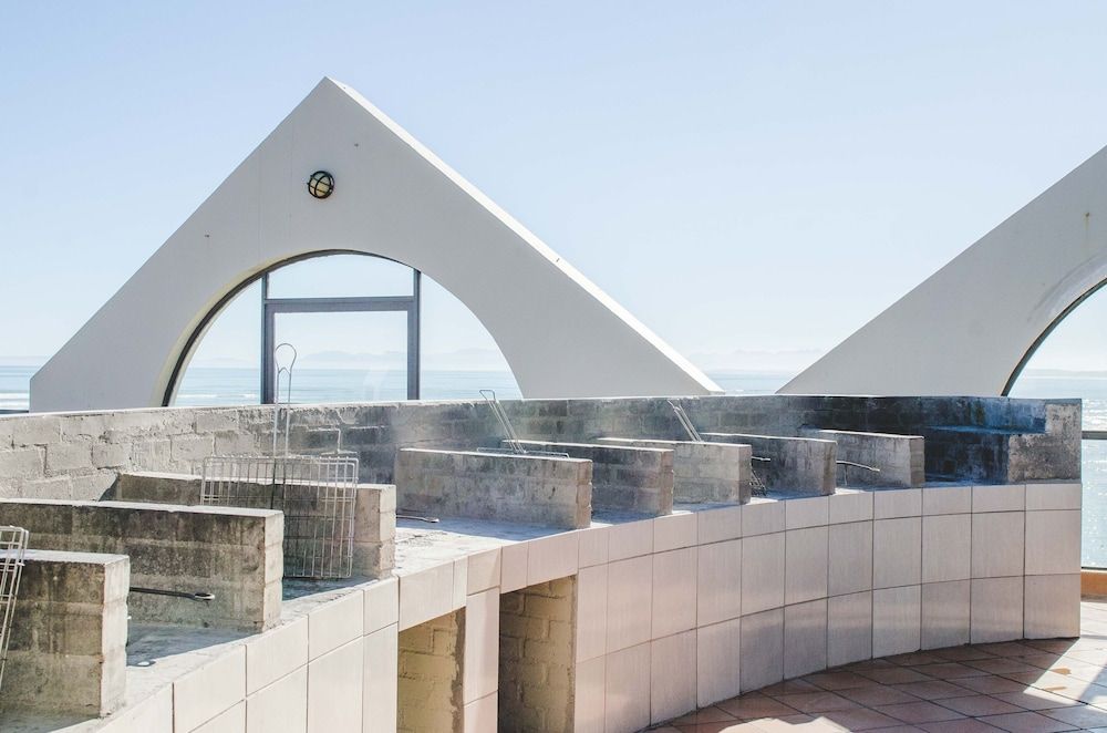 undefined Strand Pavilion 5