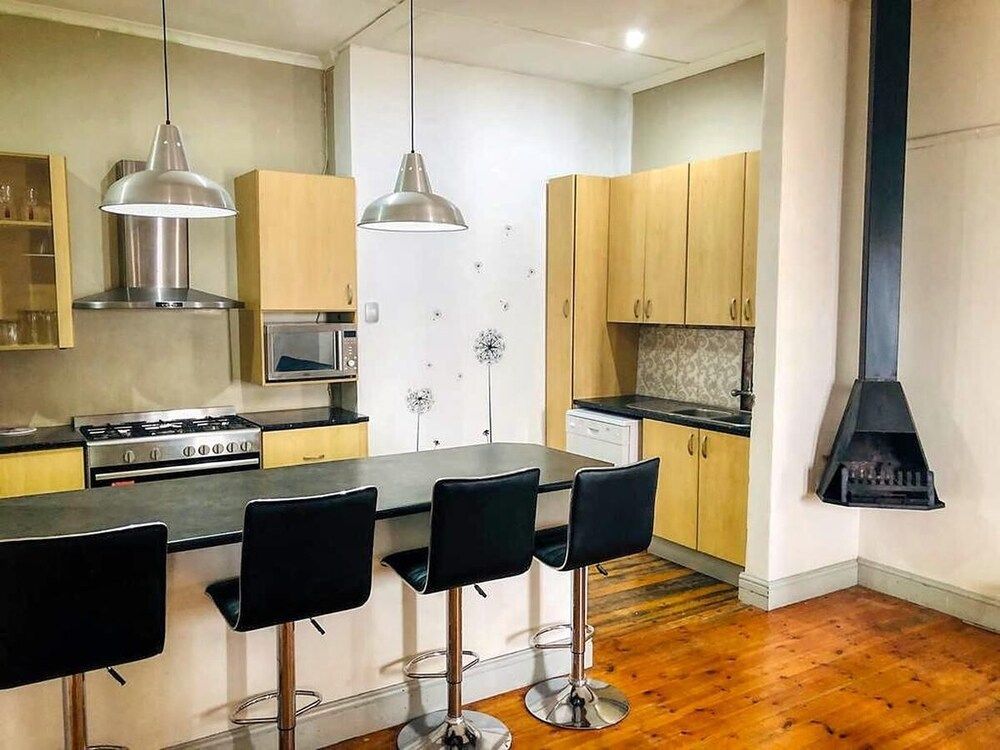 undefined Fidem House Strand 5