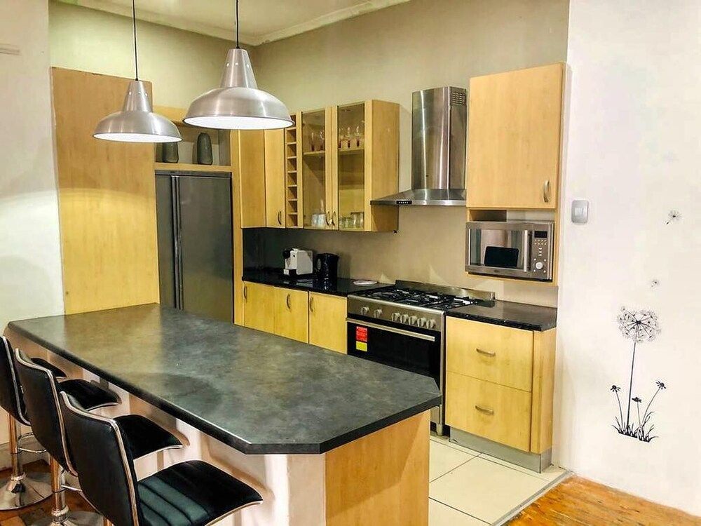 undefined Fidem House Strand 4