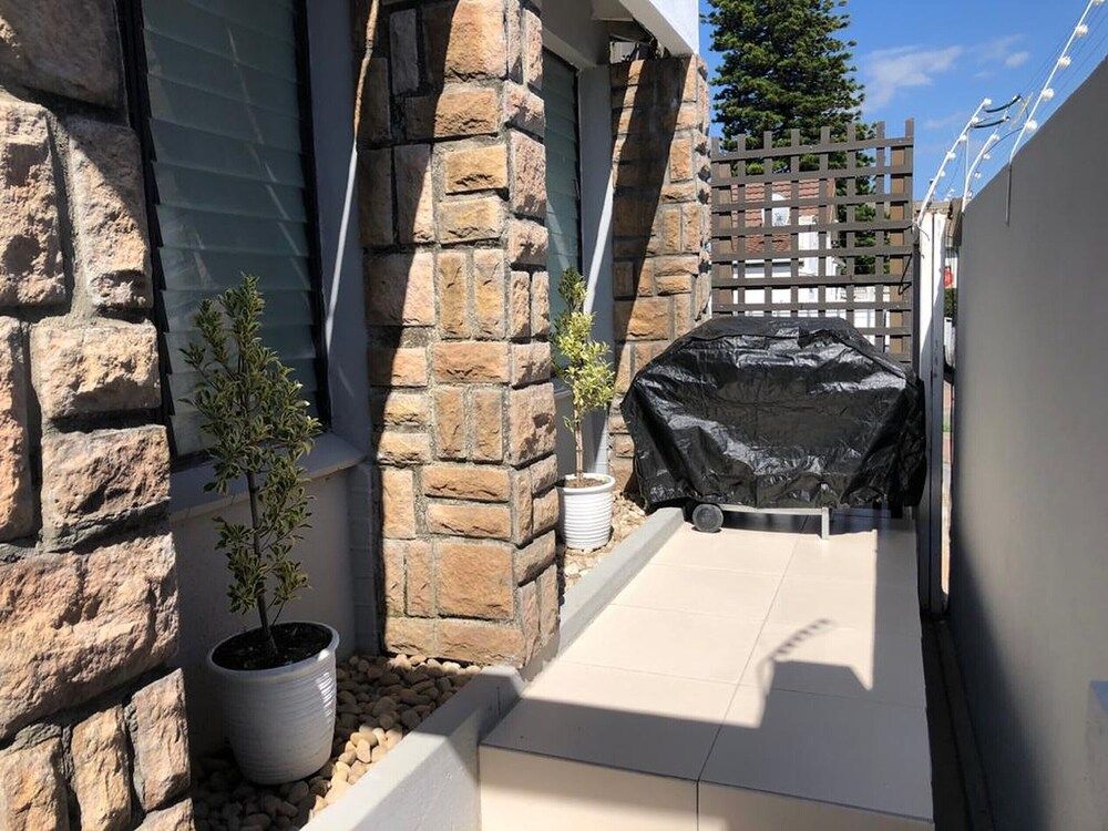 undefined Fidem House Strand 10