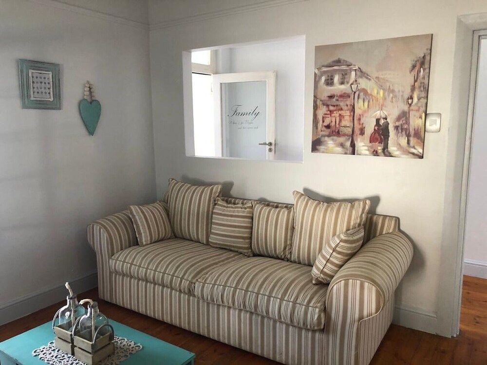 undefined Fidem House Strand 6