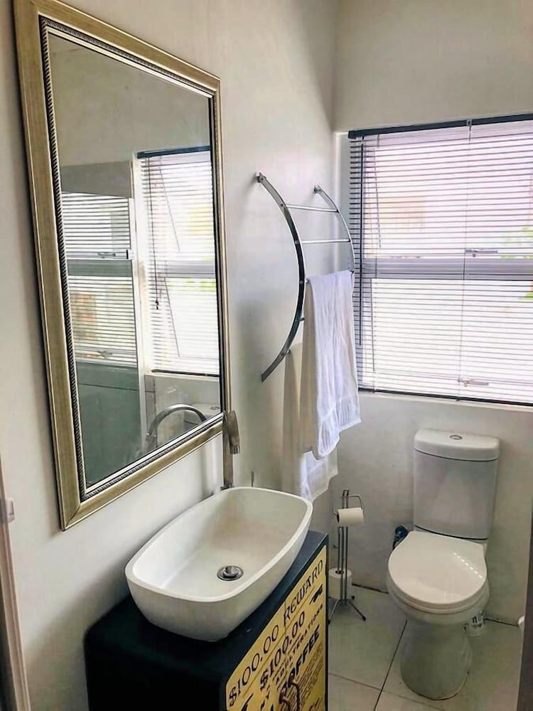 undefined Fidem House Strand 7