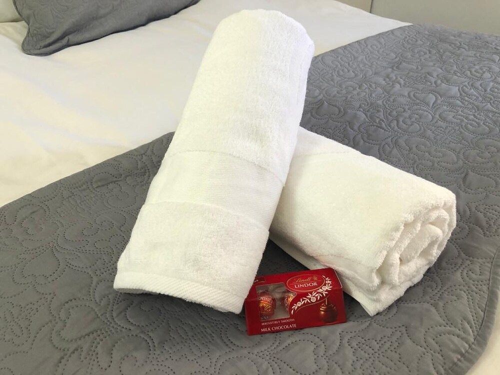 undefined Fidem House Strand 9