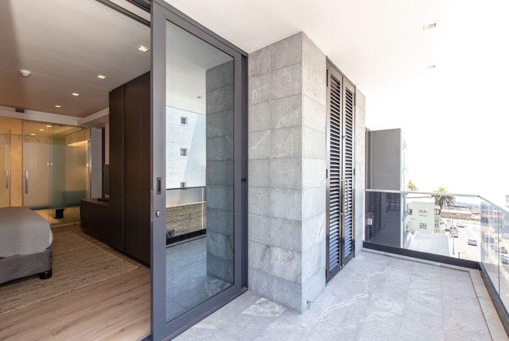 Bradway Apartments Standard Apartment, 3 Bedrooms 4