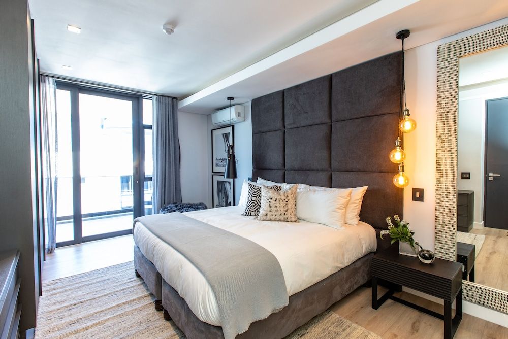 undefined Bradway Apartments