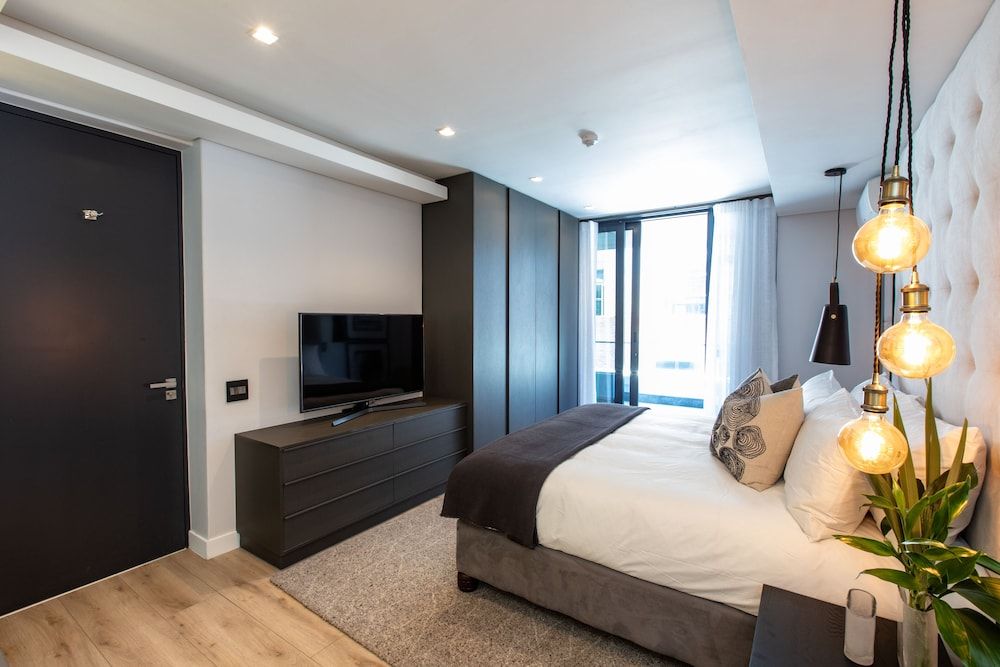 undefined Bradway Apartments 3