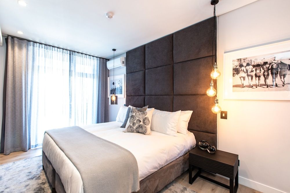 undefined Bradway Apartments 2