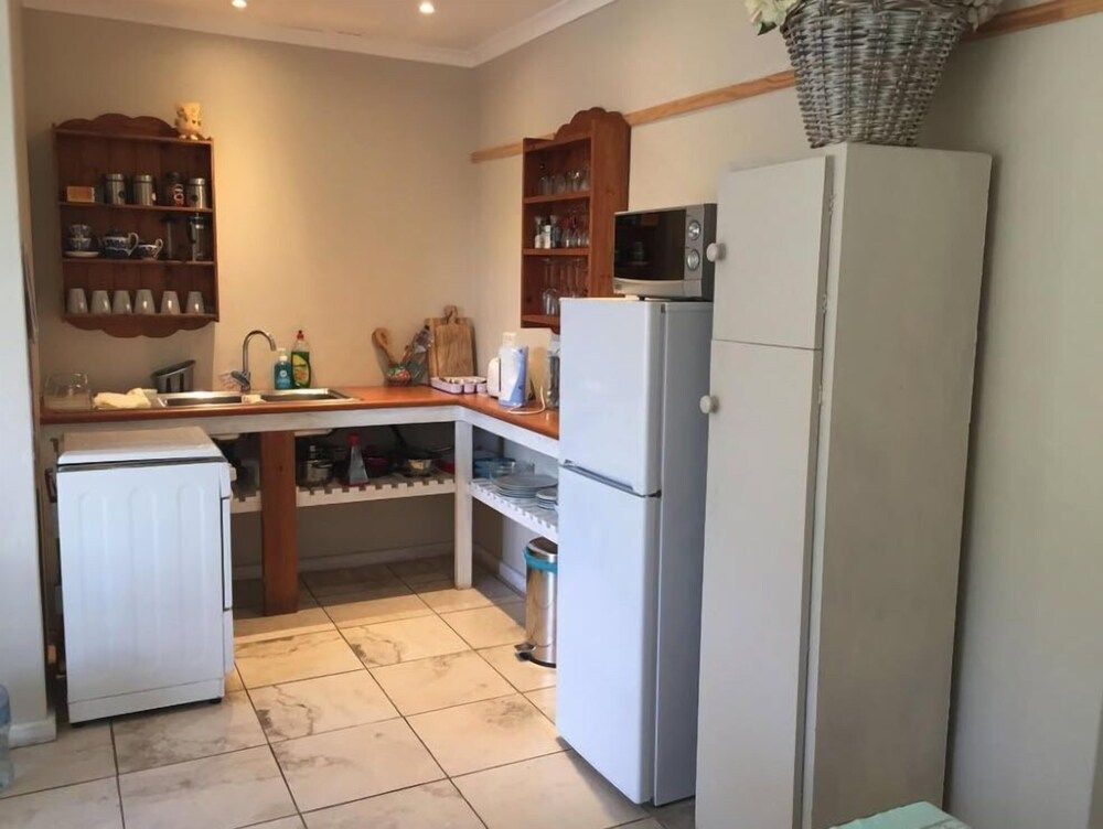 Heron Chase Self-Catering Holiday Home Cottage, 2 Bedrooms 4