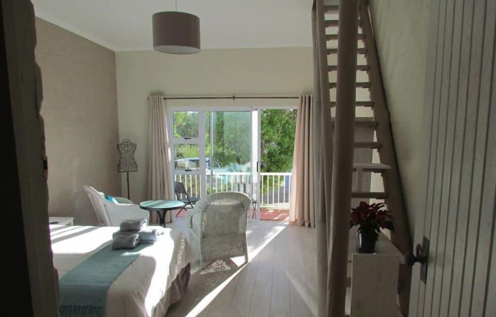 Heron Chase Self-Catering Holiday Home Cottage, 2 Bedrooms 2
