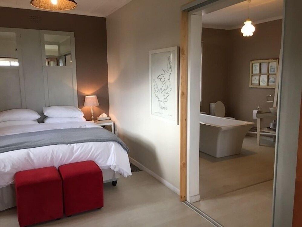 Heron Chase Self-Catering Holiday Home Suite 7