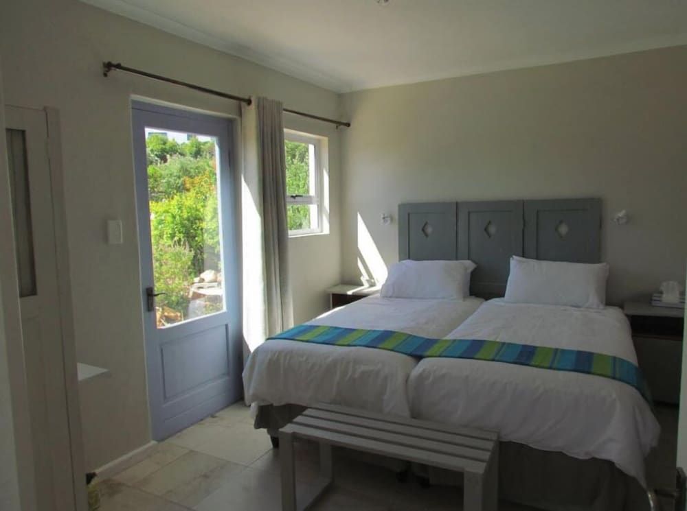 Heron Chase Self-Catering Holiday Home Cottage, 2 Bedrooms