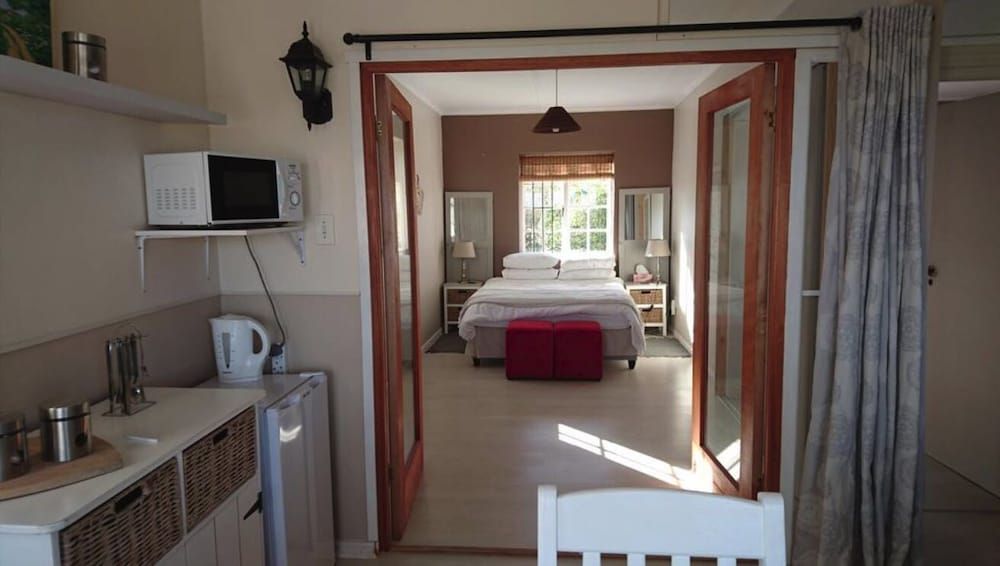 undefined Heron Chase Self-Catering Holiday Home 10