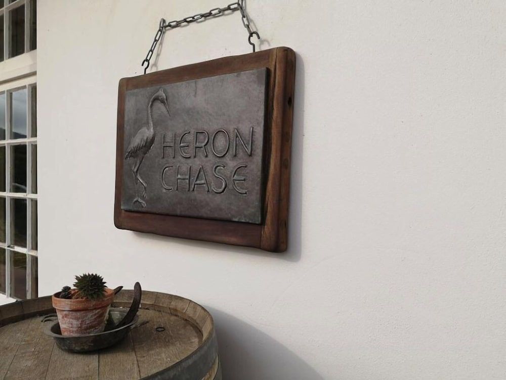 undefined Heron Chase Self-Catering Holiday Home