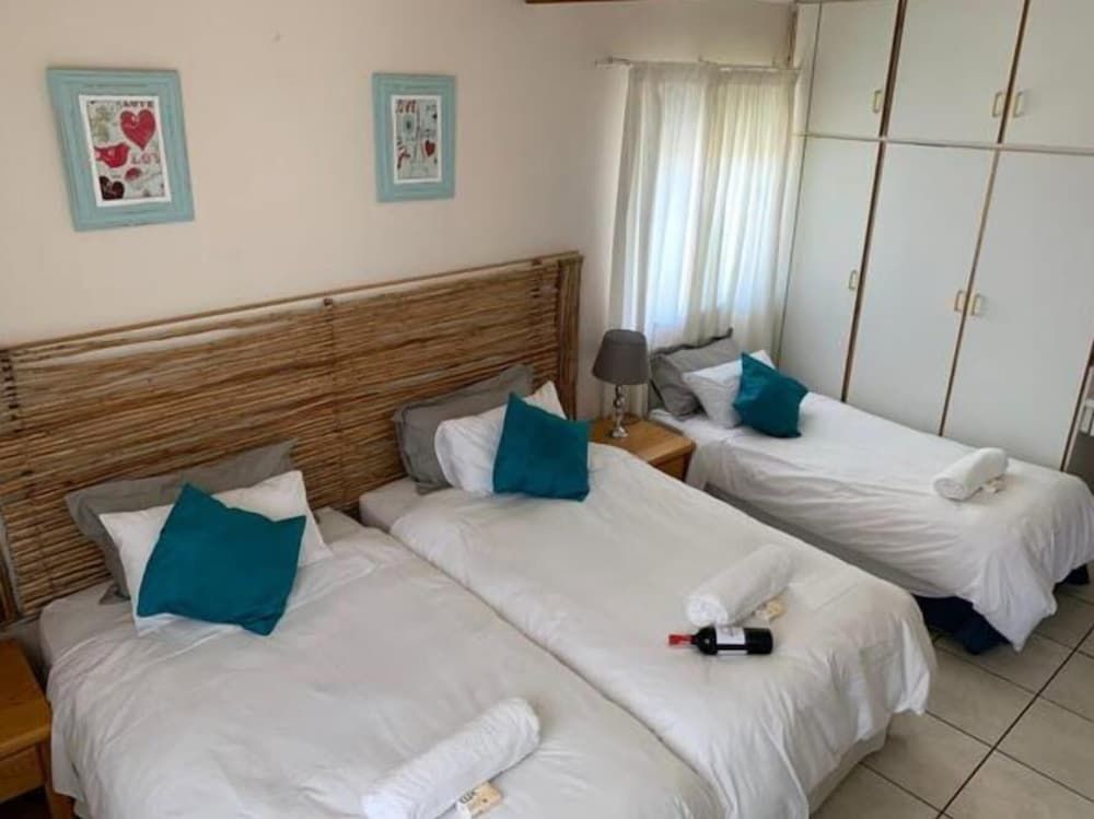 The Lodge Strand Family Room 2