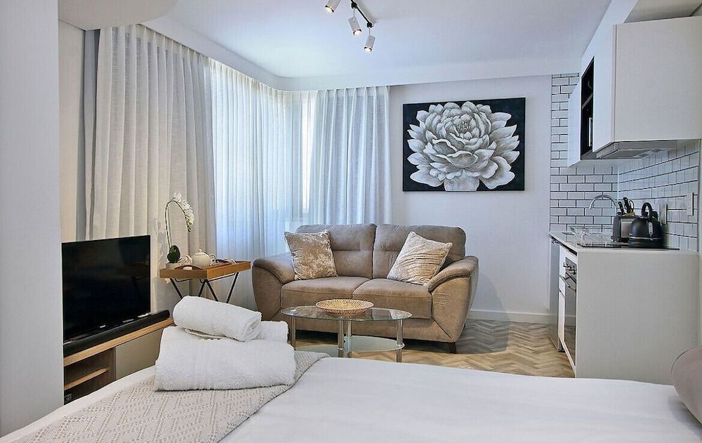 Tuynhuys Apartment (Tuynhuys 2) 9