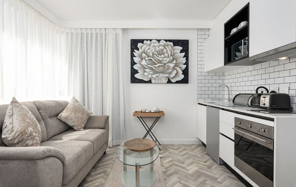 Tuynhuys Apartment (Tuynhuys 2) 7