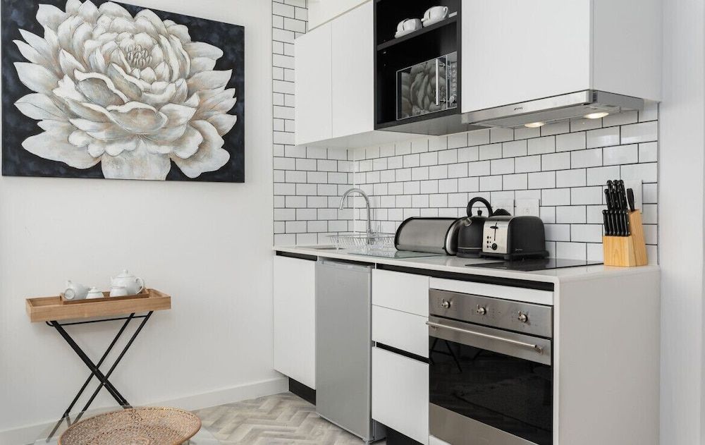 Tuynhuys Apartment (Tuynhuys 2) 3