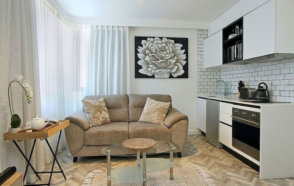 Tuynhuys Apartment (Tuynhuys 2) 8