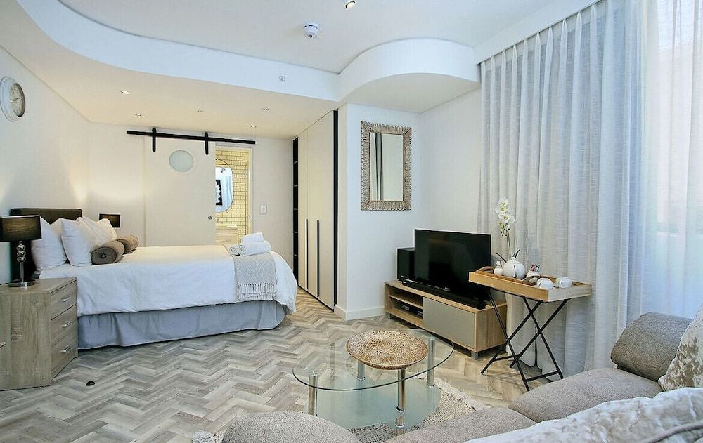 Tuynhuys Apartment (Tuynhuys 2) 6