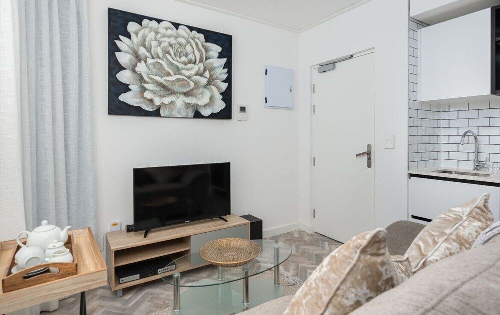 Tuynhuys Apartment (Tuynhuys 3) 5