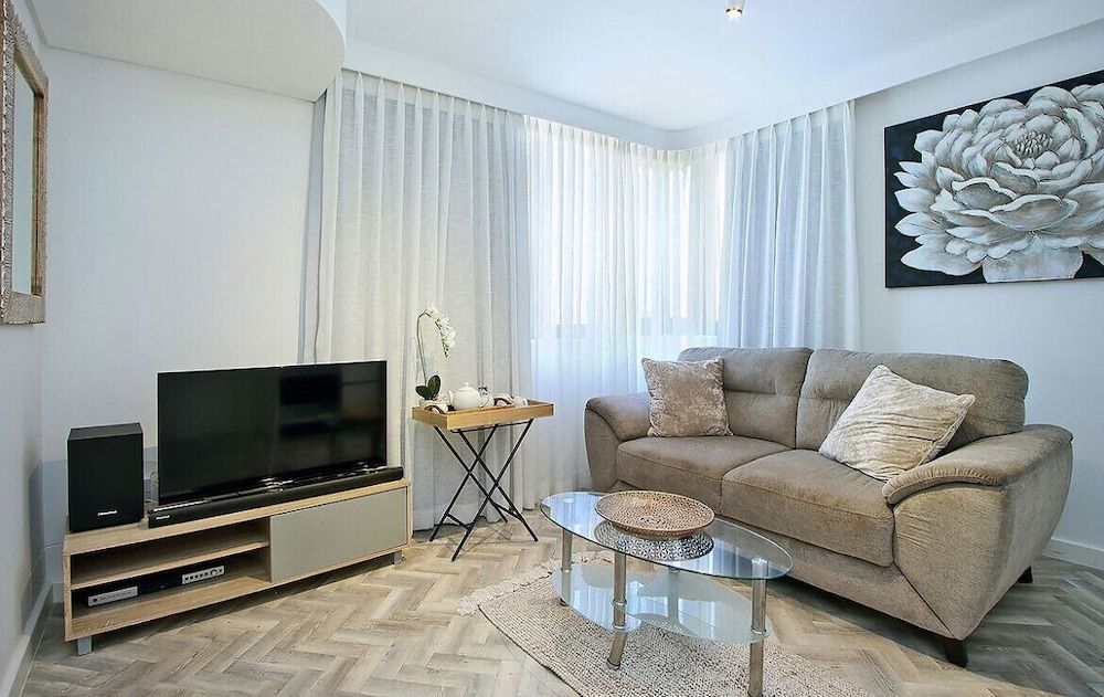 Tuynhuys Apartment (Tuynhuys 2) 5