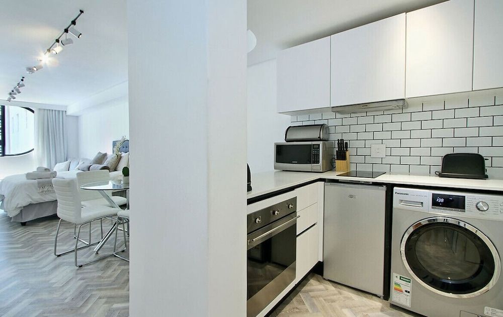 Tuynhuys Apartment (Tuynhuys 1) 5