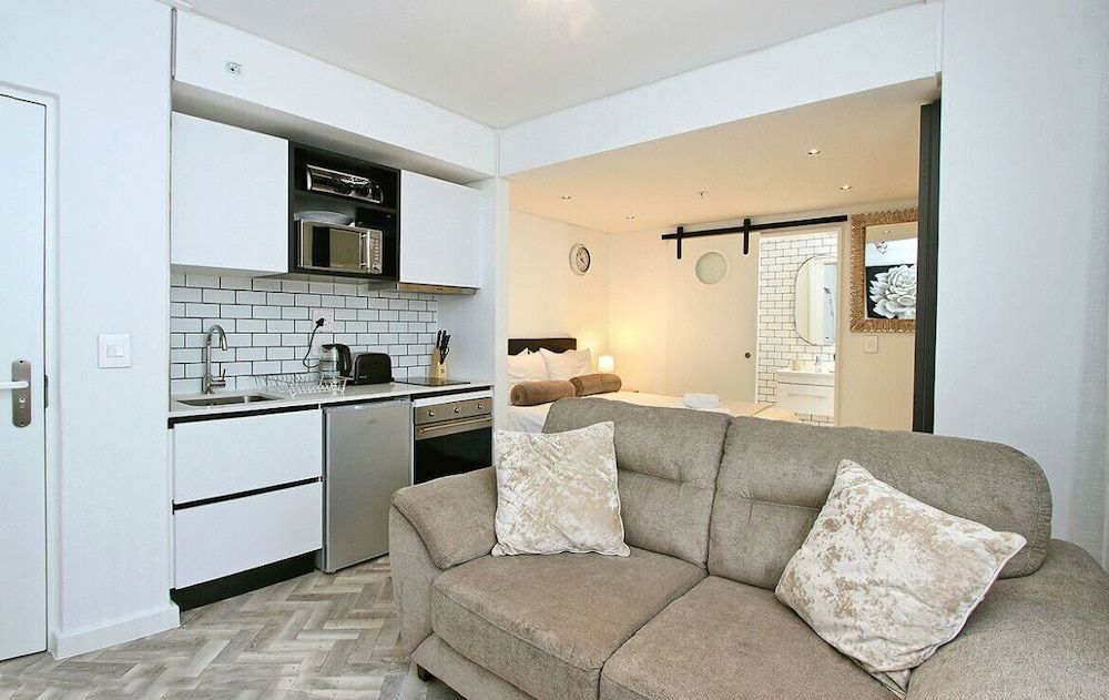 Tuynhuys Apartment (Tuynhuys 3) 4