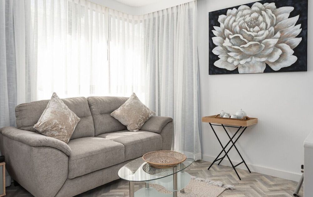 Tuynhuys Apartment (Tuynhuys 2) 10