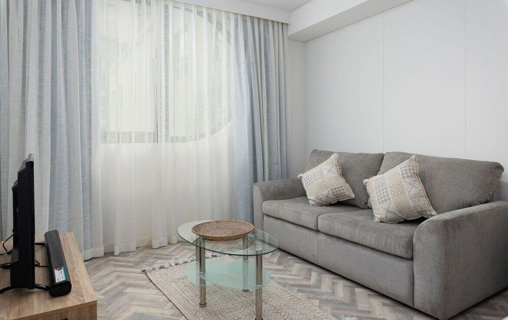 Tuynhuys Apartment (Tuynhuys 1) 8