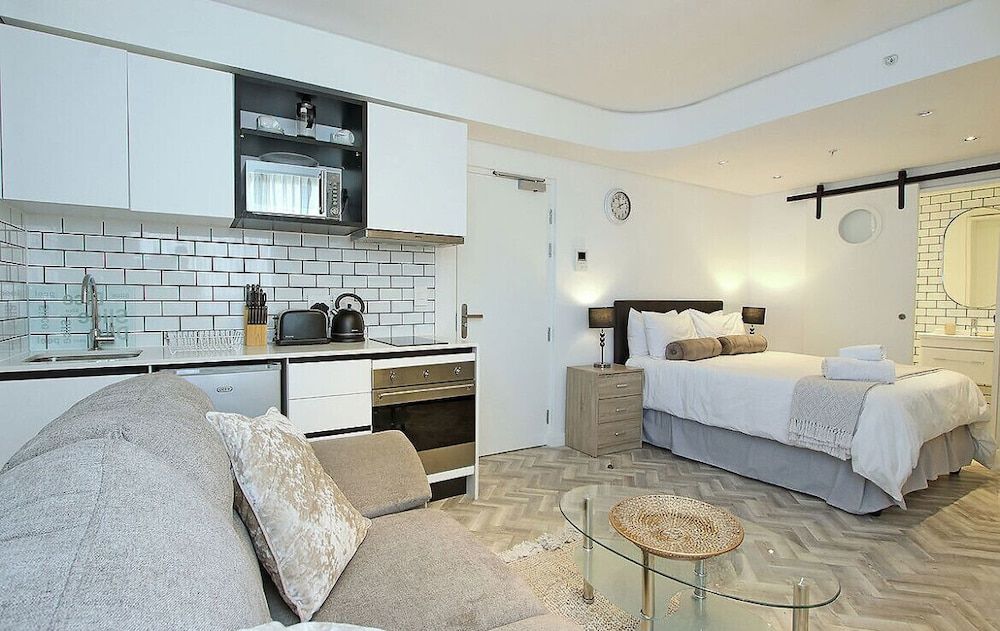 Tuynhuys Apartment (Tuynhuys 2) 4