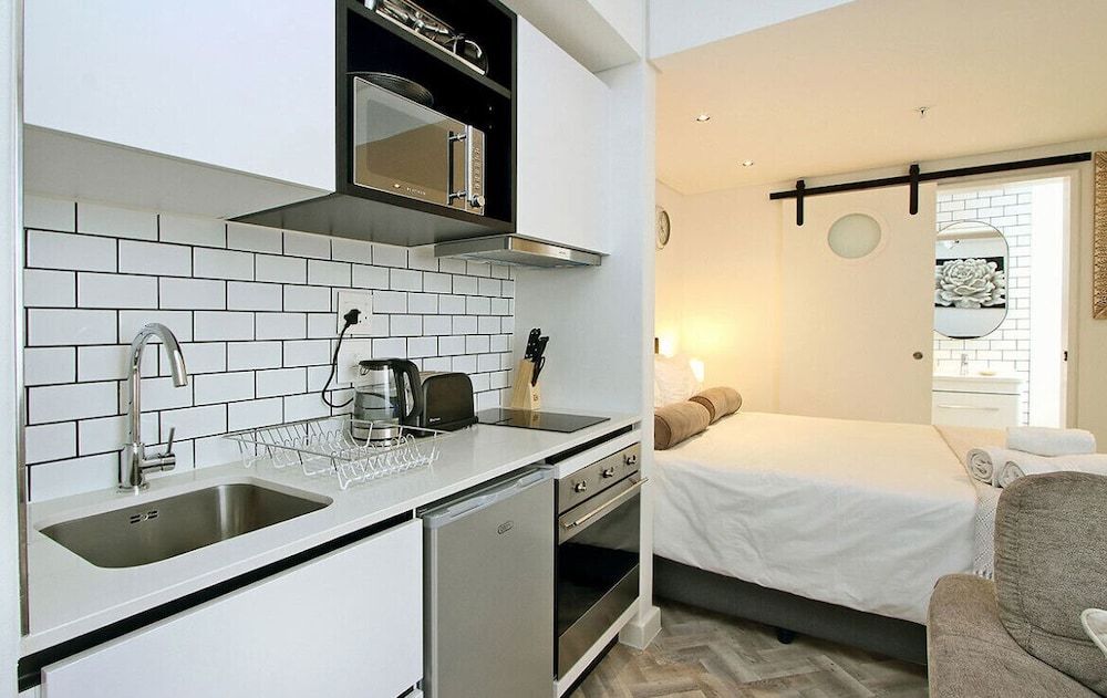 Tuynhuys Apartment (Tuynhuys 3) 2