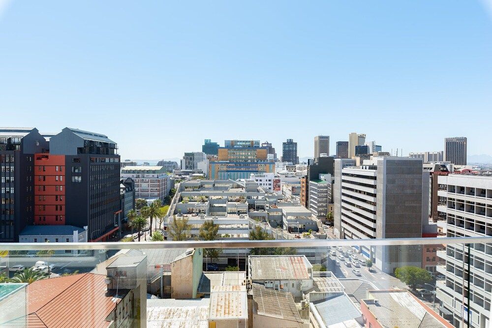 undefined The Sentinel 8