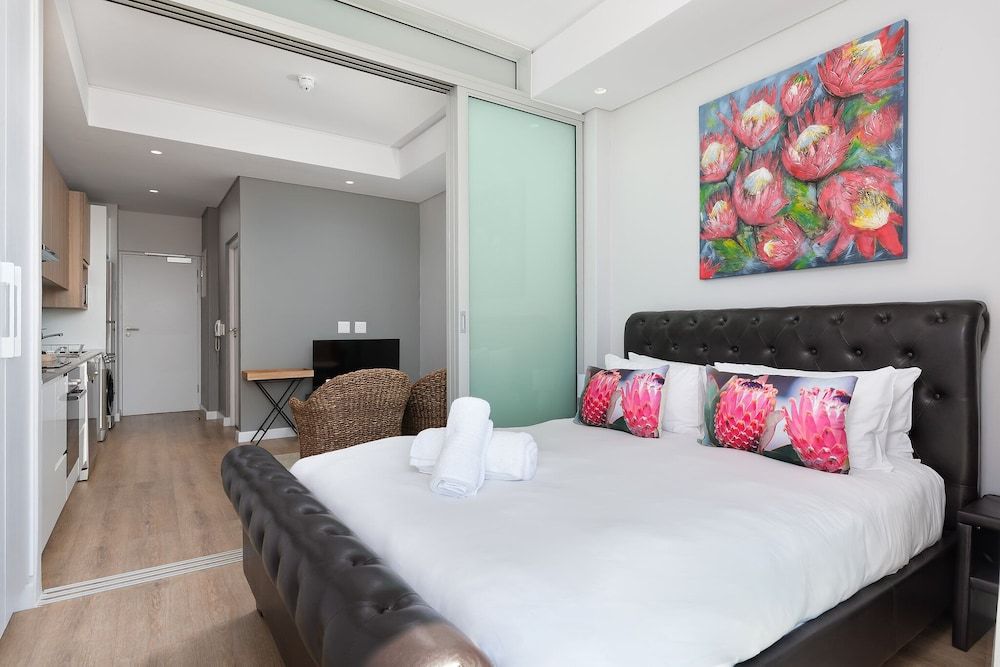 undefined The Sentinel 4