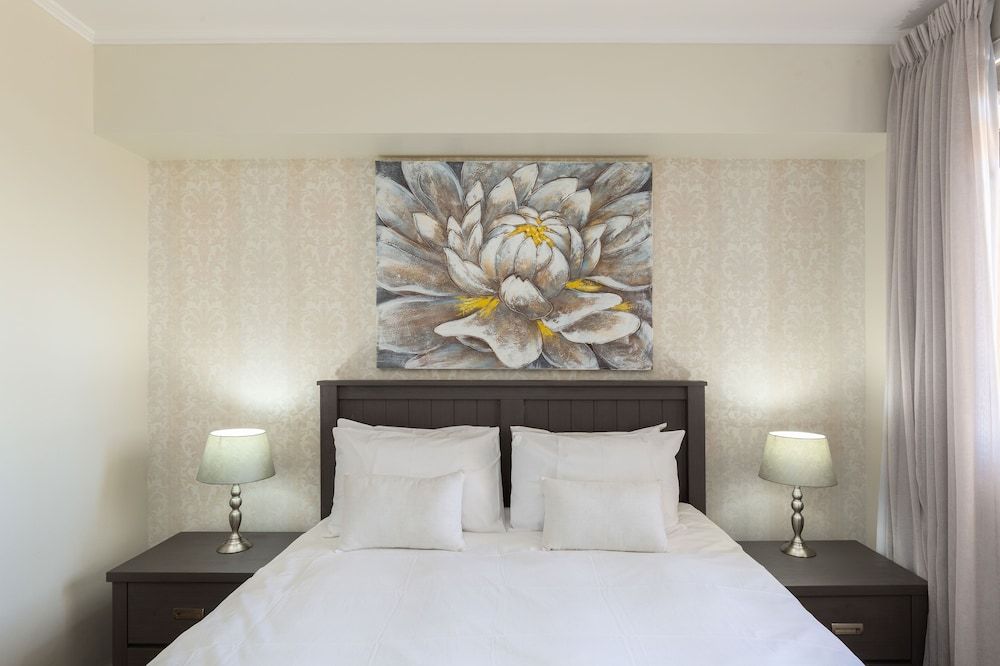 Island Club LA302 by CTHA Apartment (1 Bedroom) 19