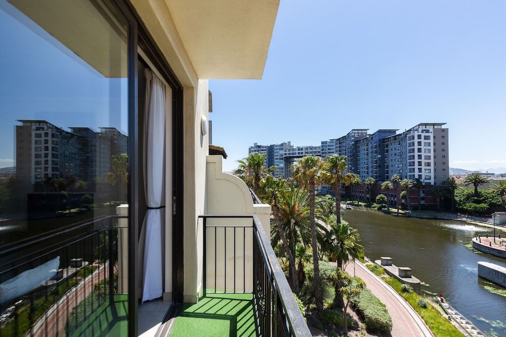 Island Club LA302 by CTHA Apartment (1 Bedroom) 15