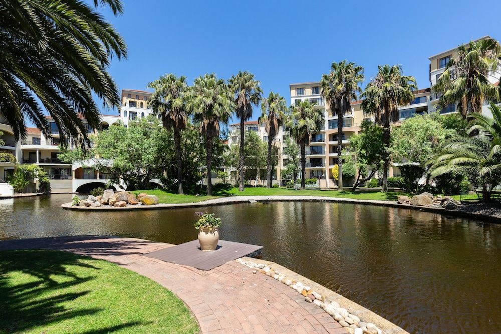 Island Club LA302 by CTHA Apartment (1 Bedroom) 20