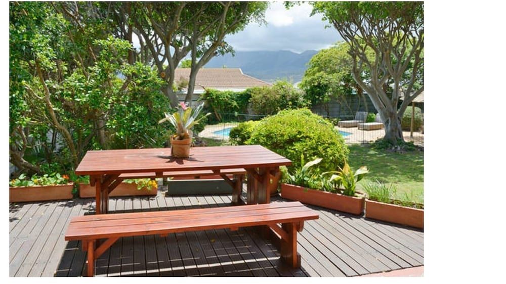 undefined Bermuda Capri Cape Town 2