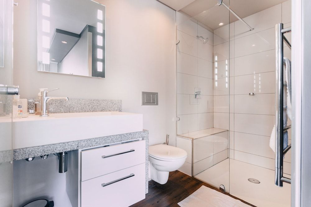 104 The legacy Apartment, 1 Bedroom 25