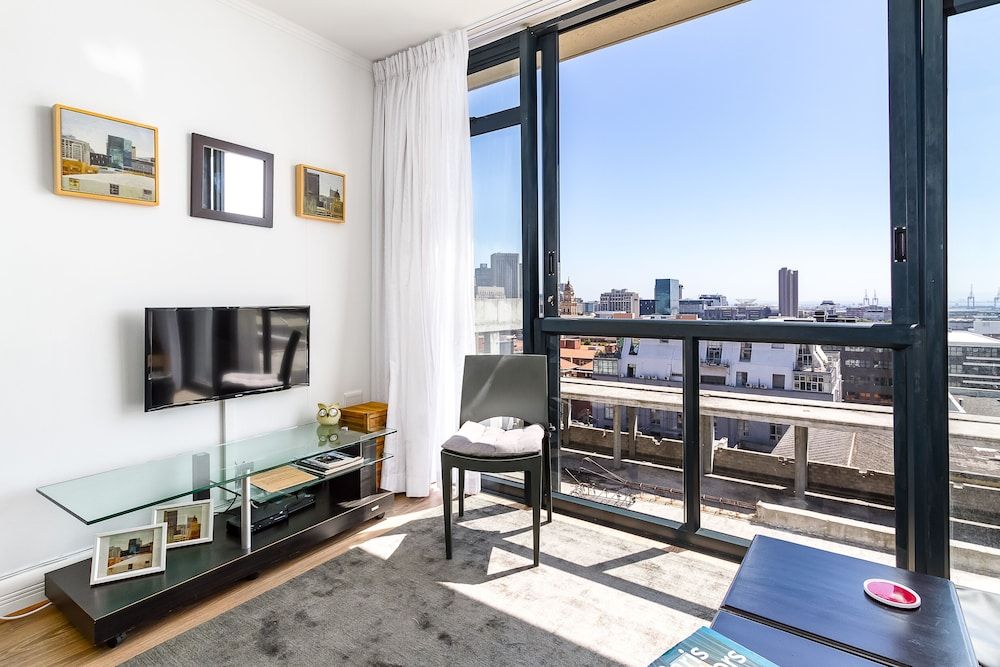 1110 Four Seasons Apartment 20