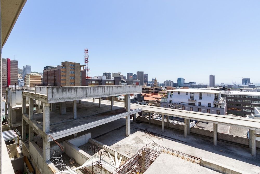 1110 Four Seasons Apartment 9