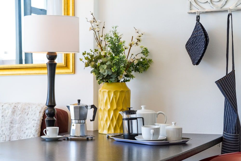 1110 Four Seasons Apartment 27