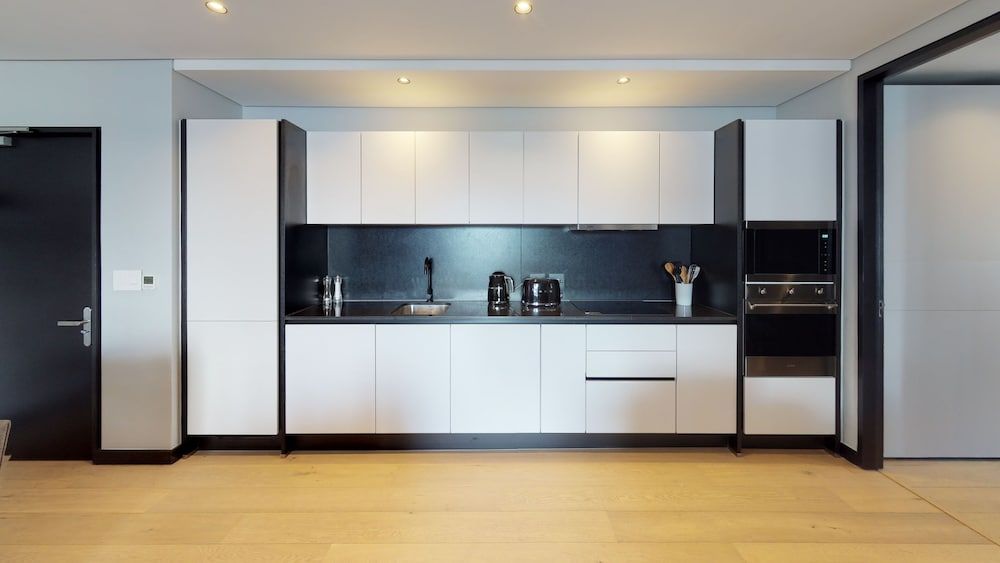 undefined Luxury City Living 5