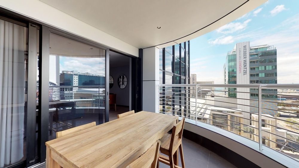 undefined Luxury City Living 3