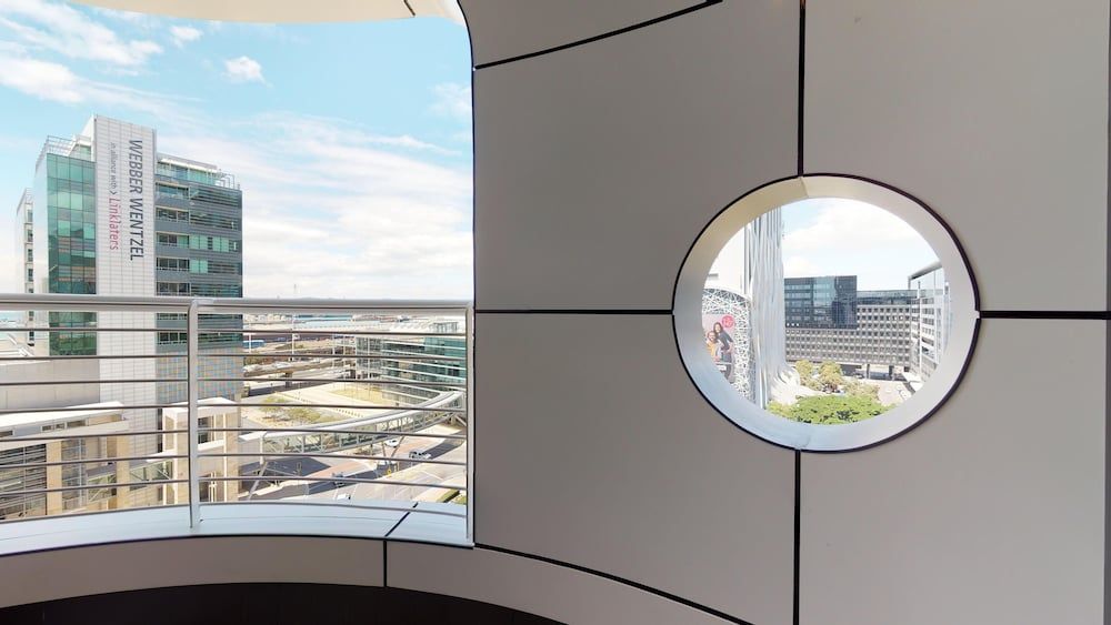 undefined Luxury City Living 8