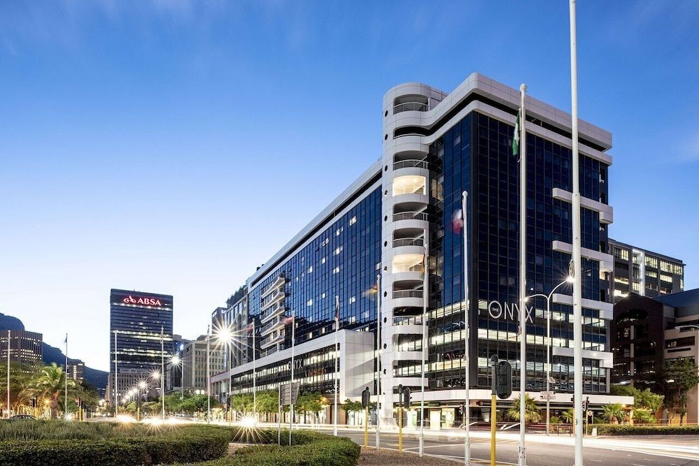 undefined Luxury City Living 2